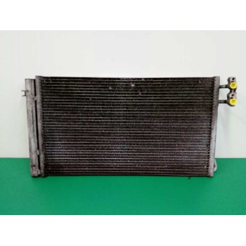 Recambio de condensador / radiador aire acondicionado para bmw serie 1 berlina (e81/e87) 116d referencia OEM IAM 64599206296  