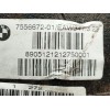 Recambio de diferencial trasero para bmw 5 touring (e61) 520 d referencia OEM IAM   