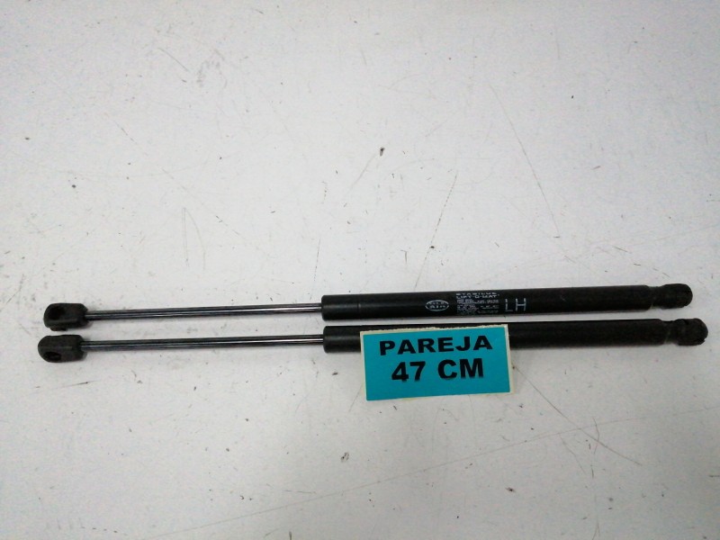 Recambio de amortiguadores maletero / porton para para varios modelos referencia OEM IAM 47CM  