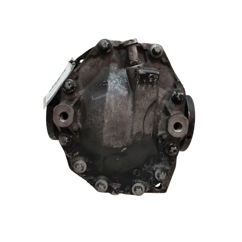 DIFERENCIAL TRASERO RELACION 2.65