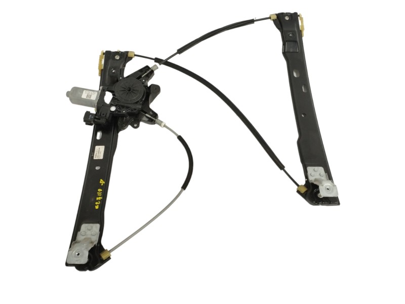 Recambio de elevalunas delantero derecho para ford c-max 1.0 ecoboost cat referencia OEM IAM AM51U23200BH Recambio de elevalunas delantero derecho para ford c-max 1.0 ecoboost cat referencia OEM IAM AM51U23200BH