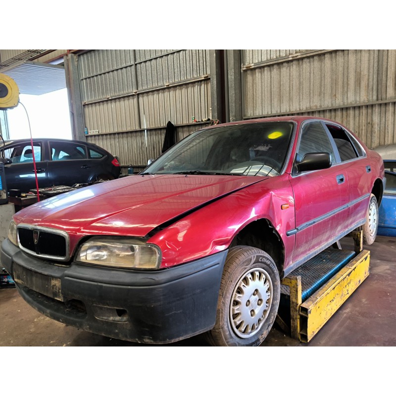 rover 600 i (rh) del año 1994