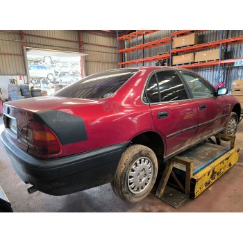 rover 600 i (rh) del año 1994