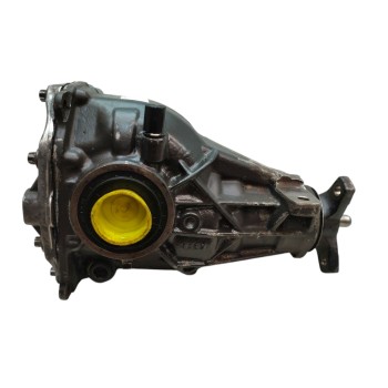 Recambio de diferencial trasero para mercedes-benz clase c coupé (cl203) c 180 kompressor (203.746) referencia OEM IAM   