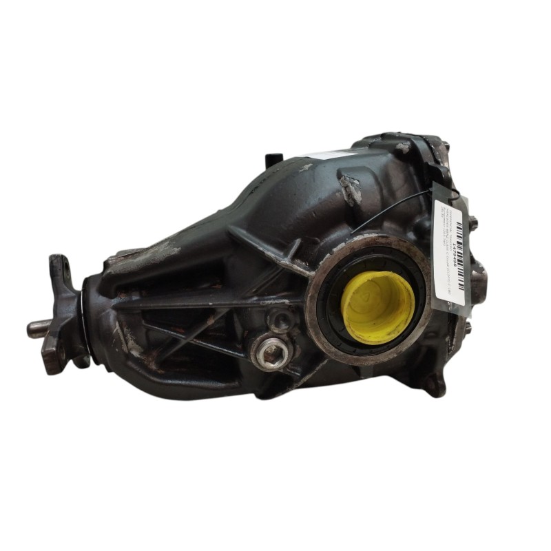 DIFERENCIAL TRASERO RELACION 3.07