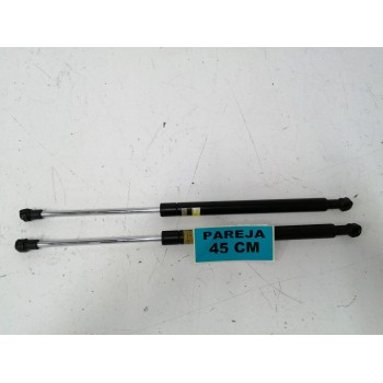 AMORTIGUADORES MALETERO / PORTON 45CM 