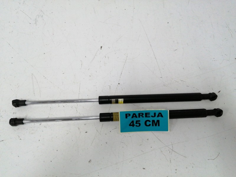 Recambio de amortiguadores maletero / porton para para varios modelos referencia OEM IAM 45CM  