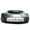 Recambio de paragolpes delantero para opel crossland x / crossland (p17, p2qo) 1.2 (75) referencia OEM IAM 39097370  