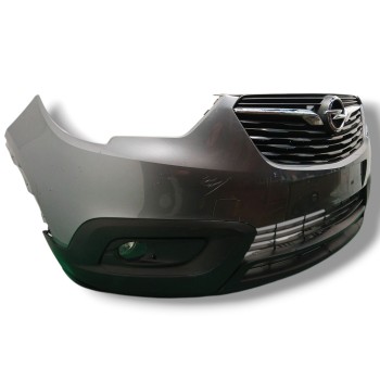 Recambio de paragolpes delantero para opel crossland x / crossland (p17, p2qo) 1.2 (75) referencia OEM IAM 39097370  