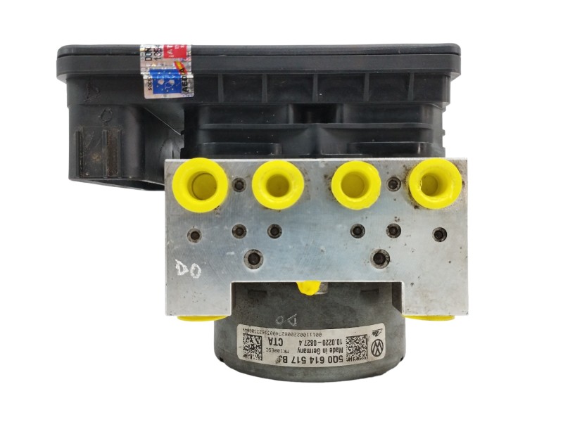 Recambio de abs para volkswagen passat lim. (3g2) 2.0 tdi referencia OEM IAM 5Q0614517BJ 10022008274 Recambio de abs para volkswagen passat lim. (3g2) 2.0 tdi referencia OEM IAM 5Q0614517BJ 10022008274