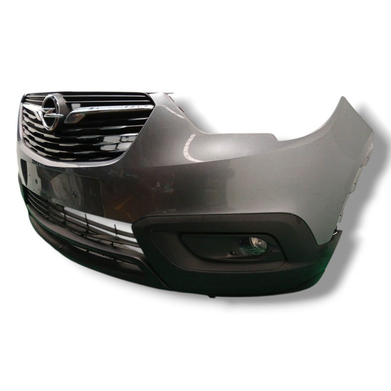 PARAGOLPES DELANTERO