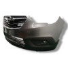 Recambio de paragolpes delantero para opel crossland x / crossland (p17, p2qo) 1.2 (75) referencia OEM IAM 39097370  