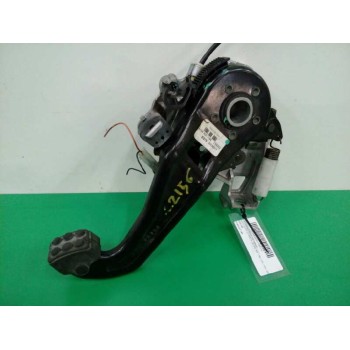 Recambio de palanca freno de mano para mercedes-benz clase m (w164) 320 / 350 cdi (164.122) referencia OEM IAM A1644201184  