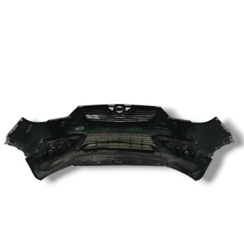 Recambio de paragolpes delantero para opel crossland x / crossland (p17, p2qo) 1.2 (75) referencia OEM IAM 39097370  