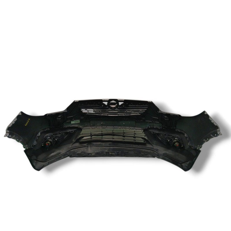 PARAGOLPES DELANTERO