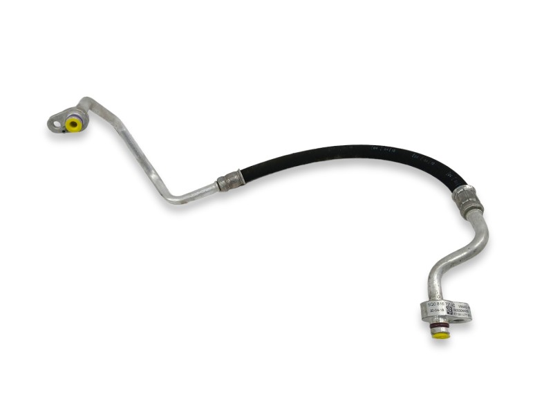 Recambio de tubos aire acondicionado para seat leon st (5f8) 2.0 tdi referencia OEM IAM 5Q0816721AC  