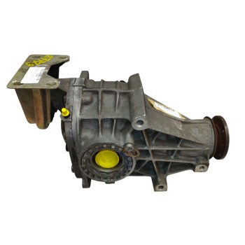 Recambio de diferencial trasero para ford sierra ii hatchback (gbc, gbg) 2.0 i dohc referencia OEM IAM   