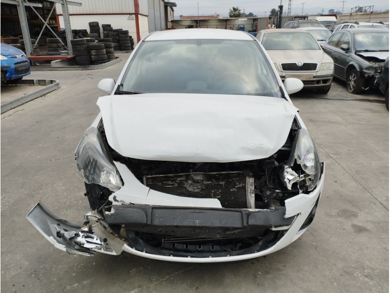 Recambio de carroceria corte para opel corsa d 1.3 16v cdti referencia OEM IAM   
