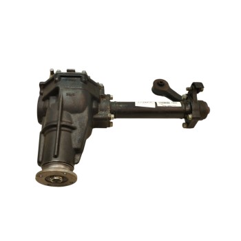 Recambio de diferencial delantero para kia sorento i (jc) 2.5 crdi referencia OEM IAM   