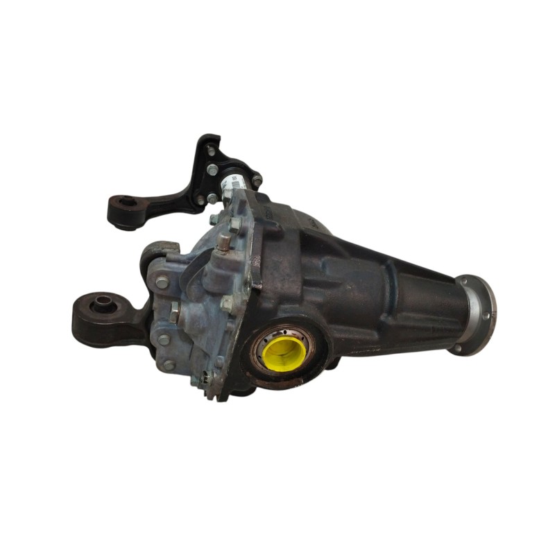 DIFERENCIAL DELANTERO RELACION 3.727