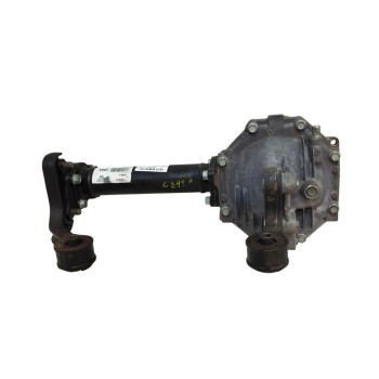 Recambio de diferencial delantero para kia sorento i (jc) 2.5 crdi referencia OEM IAM   