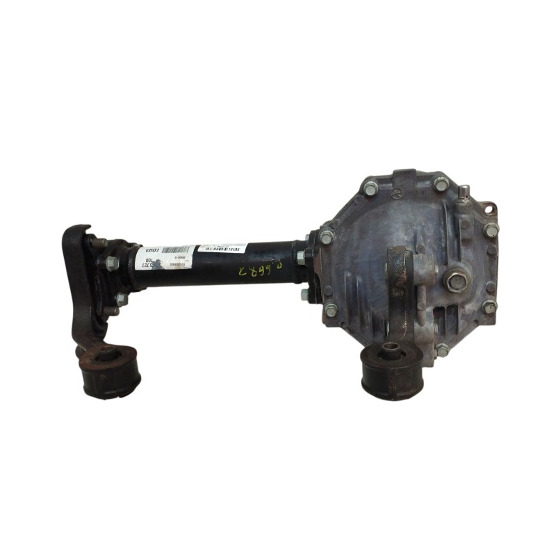 DIFERENCIAL DELANTERO RELACION 3.727