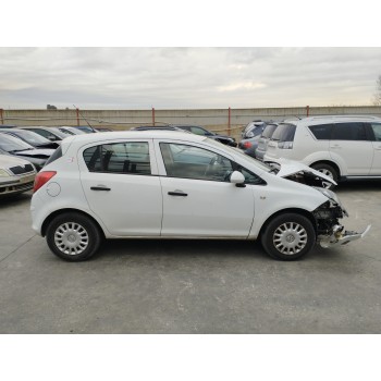 Recambio de carroceria corte para opel corsa d 1.3 16v cdti referencia OEM IAM   