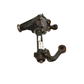 Recambio de diferencial delantero para kia sorento i (jc) 2.5 crdi referencia OEM IAM   