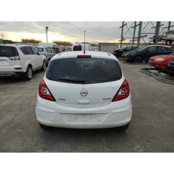 Recambio de carroceria corte para opel corsa d 1.3 16v cdti referencia OEM IAM   