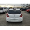 Recambio de carroceria corte para opel corsa d 1.3 16v cdti referencia OEM IAM   