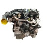 Recambio de motor completo para jaguar xe (x760) 2.0 d referencia OEM IAM 204DTD  