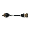 Recambio de transmision delantera derecha para seat leon st (5f8) 2.0 tdi referencia OEM IAM 5Q0407272EP  