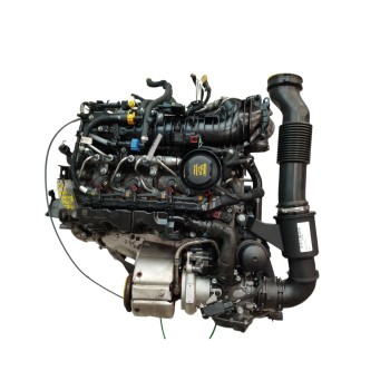 Recambio de motor completo para jaguar xe (x760) 2.0 d referencia OEM IAM 204DTD  
