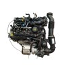 Recambio de motor completo para jaguar xe (x760) 2.0 d referencia OEM IAM 204DTD  