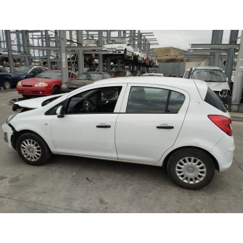 Recambio de carroceria corte para opel corsa d 1.3 16v cdti referencia OEM IAM   