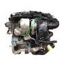 Recambio de motor completo para jaguar xe (x760) 2.0 d referencia OEM IAM 204DTD  
