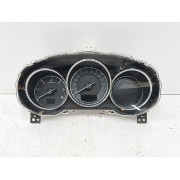 CUADRO INSTRUMENTOS GLKA1JB G46L55430 