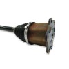 Recambio de transmision delantera derecha para seat leon st (5f8) 2.0 tdi referencia OEM IAM 5Q0407272EP  