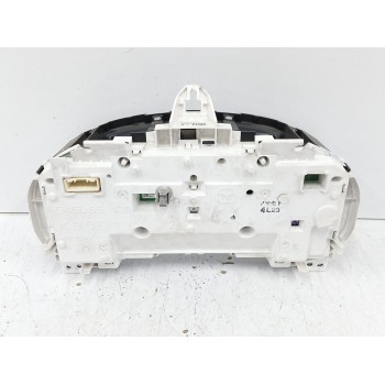 Recambio de cuadro instrumentos para mazda cx-5 van (ke_) skyactiv-d (kef9) referencia OEM IAM GLKA1JB G46L55430 