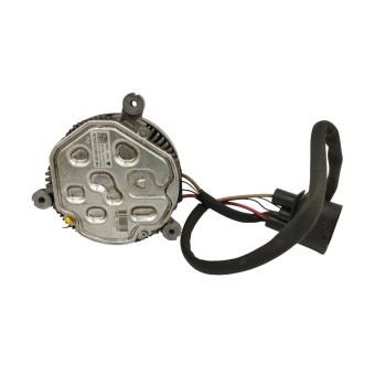 Recambio de electroventilador para volkswagen passat lim. (3g2) 2.0 tdi referencia OEM IAM 5Q0121203CN  
