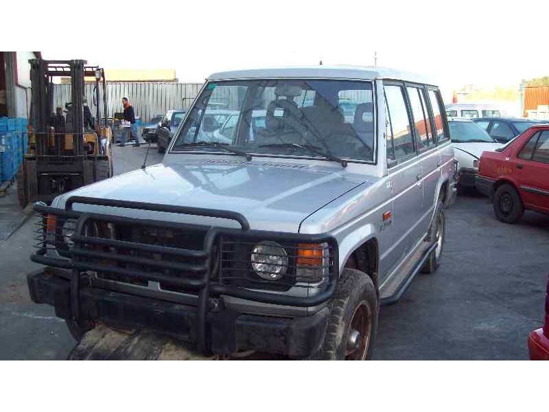 MITSUBISHI MONTERO (L040)