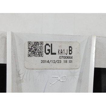Recambio de cuadro instrumentos para mazda cx-5 van (ke_) skyactiv-d (kef9) referencia OEM IAM GLKA1JB G46L55430 