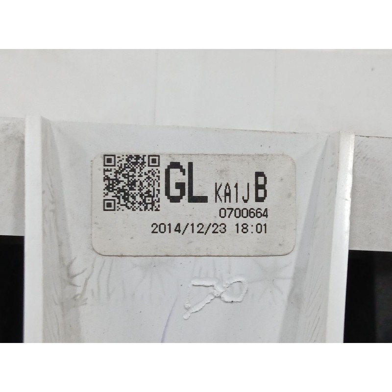 CUADRO INSTRUMENTOS G46L55430