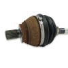 Recambio de transmision delantera derecha para seat leon st (5f8) 2.0 tdi referencia OEM IAM 5Q0407272EP  