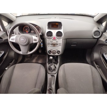 Recambio de carroceria corte para opel corsa d 1.3 16v cdti referencia OEM IAM   