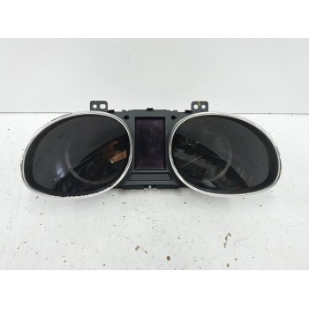 CUADRO INSTRUMENTOS 940332W290 11003328100H 