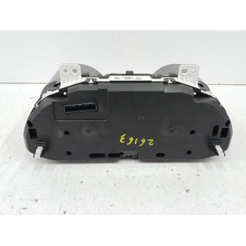 Recambio de cuadro instrumentos para hyundai santa fé iii (dm, dma) 2.2 crdi 4wd referencia OEM IAM 940332W290 11003328100H 