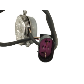 Recambio de electroventilador para volkswagen passat lim. (3g2) 2.0 tdi referencia OEM IAM 5Q0121203CN  
