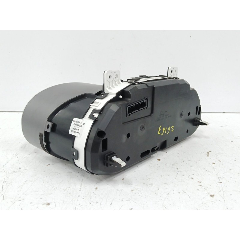 CUADRO INSTRUMENTOS 11003328100H