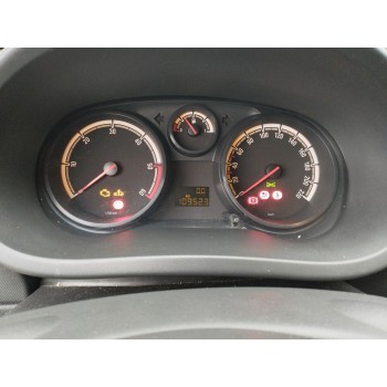 Recambio de carroceria corte para opel corsa d 1.3 16v cdti referencia OEM IAM   